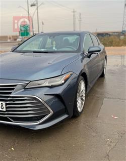 تويوتا أفالون